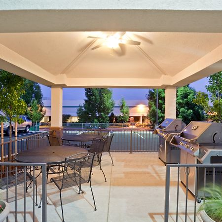 Candlewood Suites Portland Airport By Ihg Eksteriør bilde