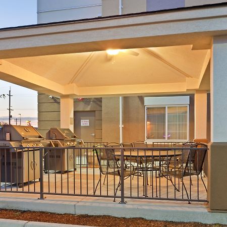 Candlewood Suites Portland Airport By Ihg Eksteriør bilde