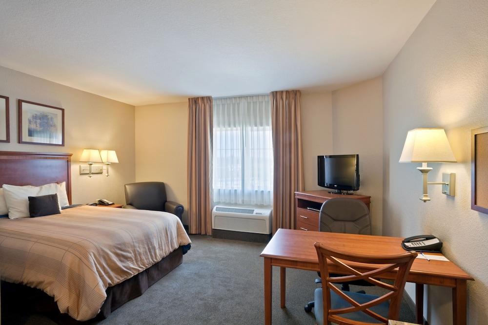 Candlewood Suites Portland Airport By Ihg Eksteriør bilde