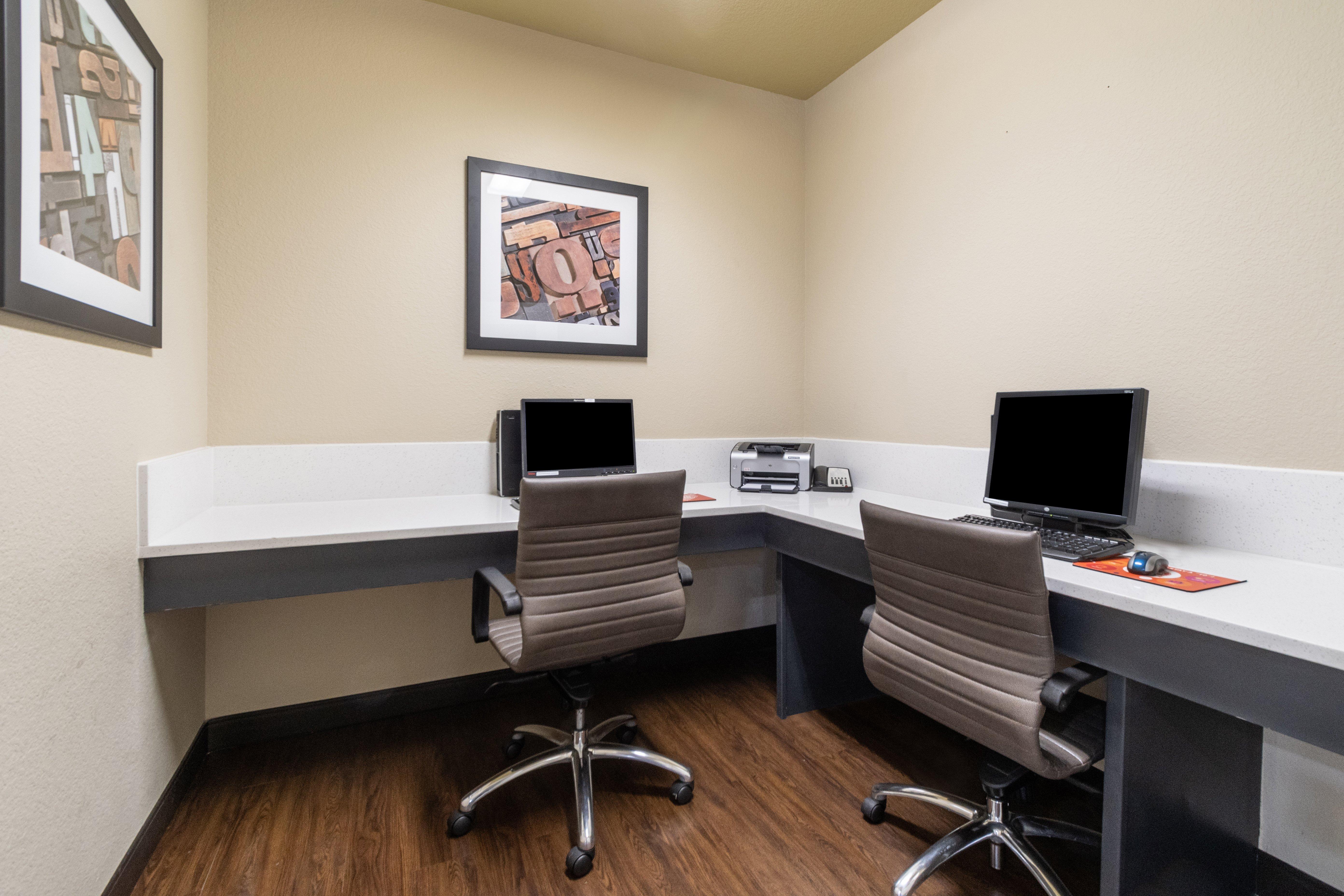 Candlewood Suites Portland Airport By Ihg Eksteriør bilde