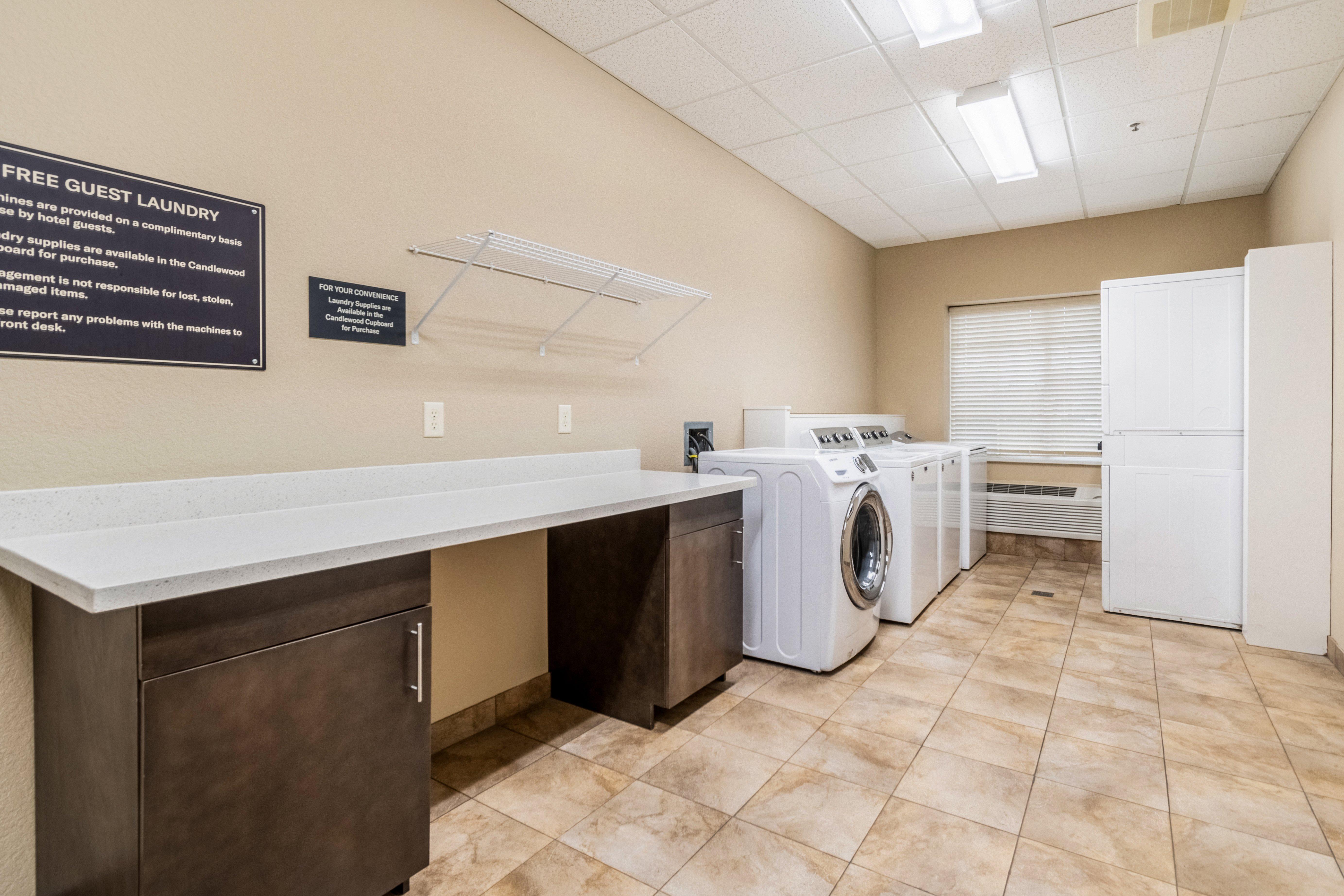 Candlewood Suites Portland Airport By Ihg Eksteriør bilde