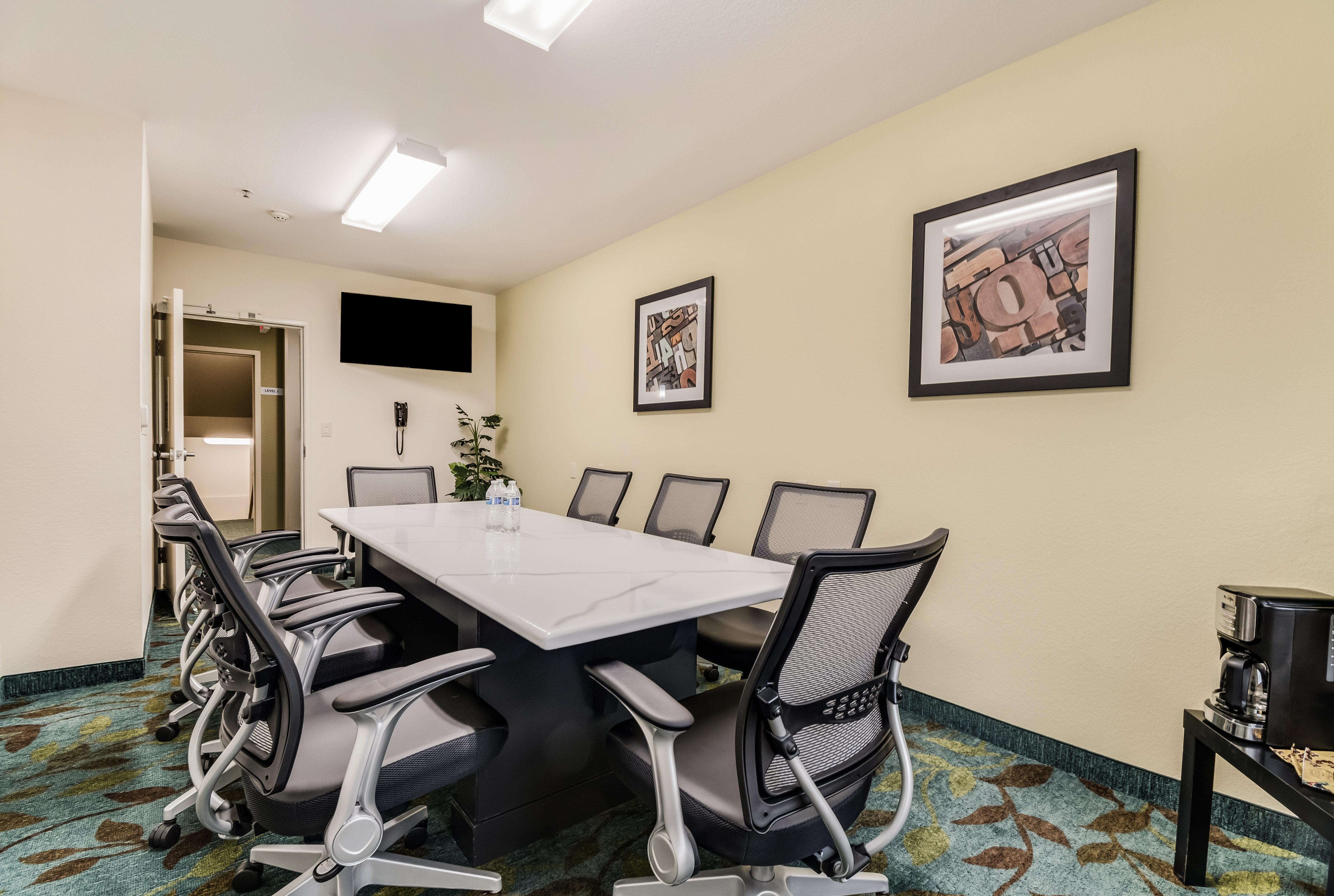 Candlewood Suites Portland Airport By Ihg Eksteriør bilde