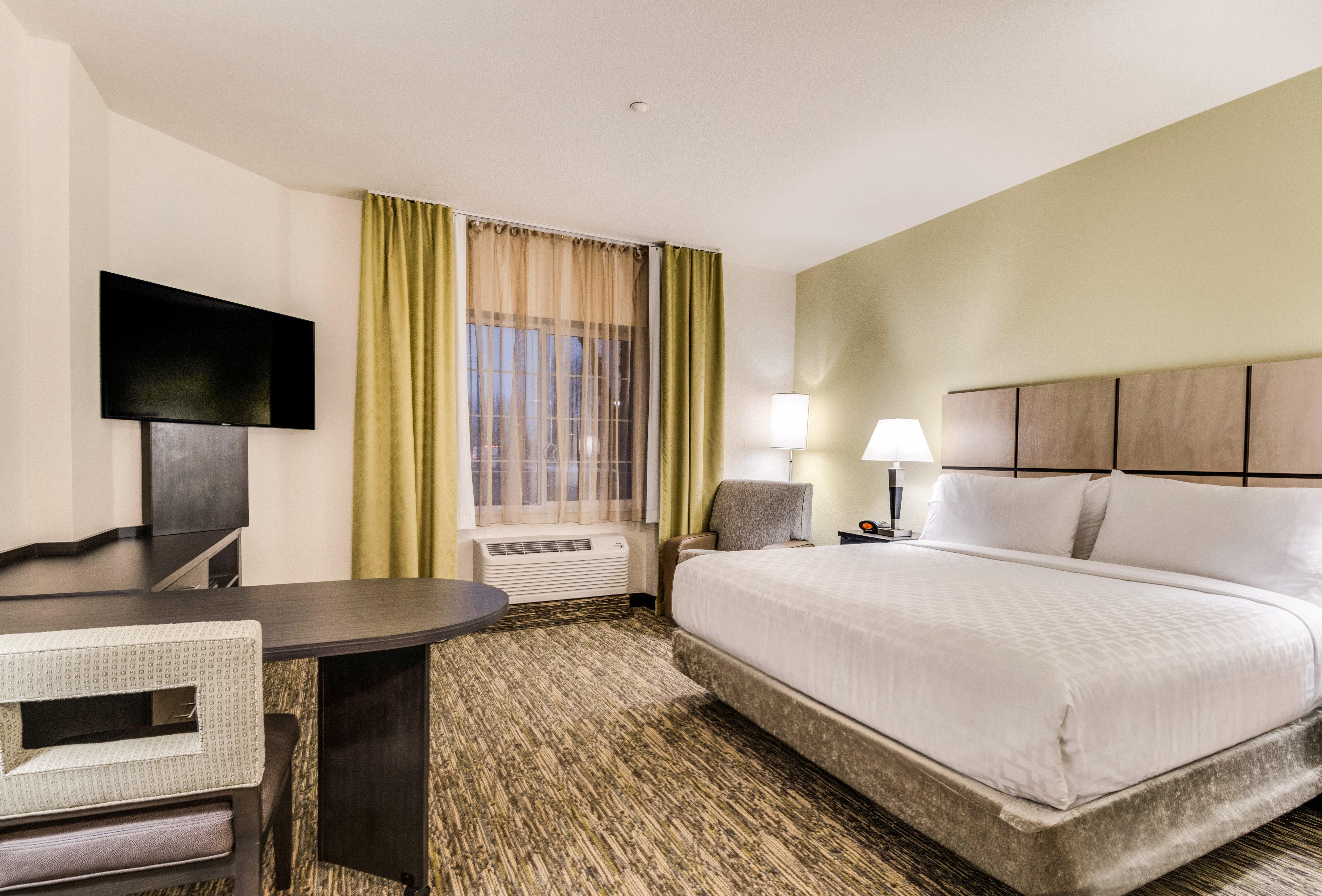 Candlewood Suites Portland Airport By Ihg Eksteriør bilde