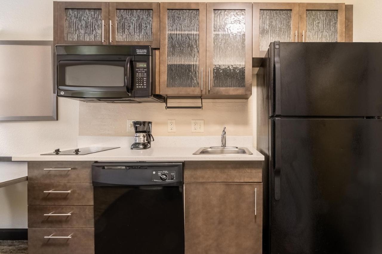 Candlewood Suites Portland Airport By Ihg Eksteriør bilde