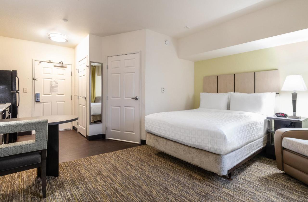 Candlewood Suites Portland Airport By Ihg Eksteriør bilde