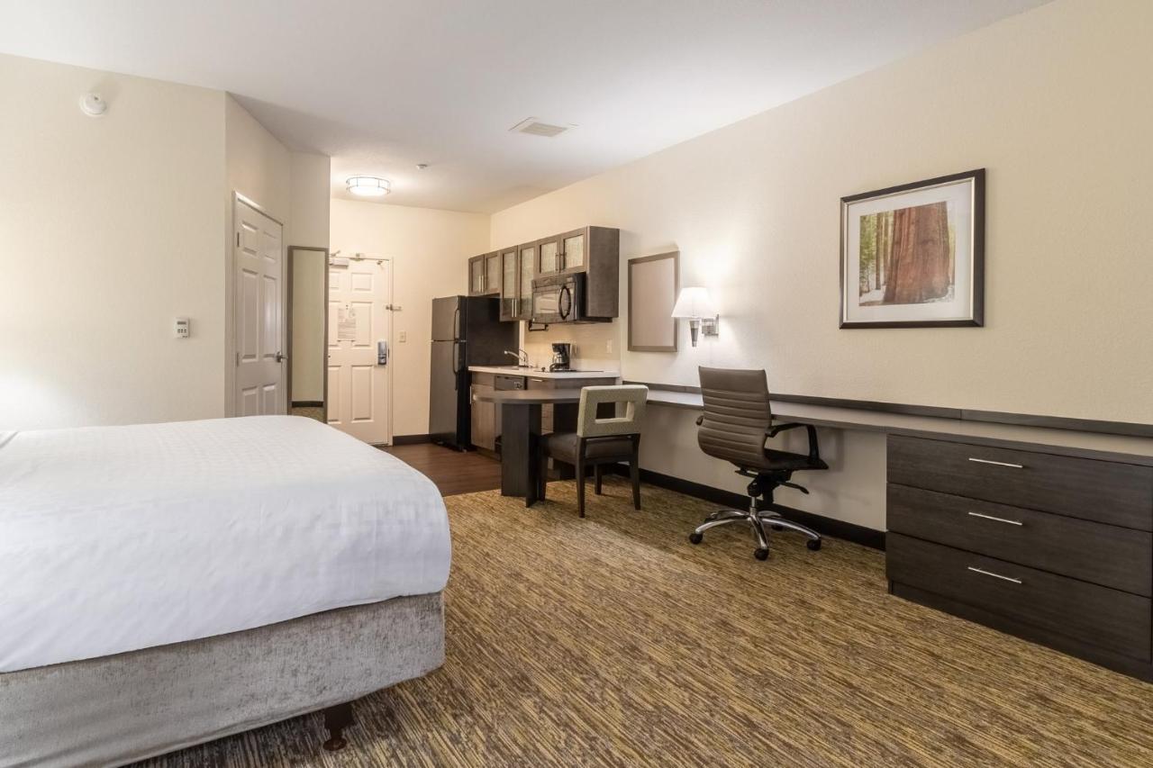 Candlewood Suites Portland Airport By Ihg Eksteriør bilde
