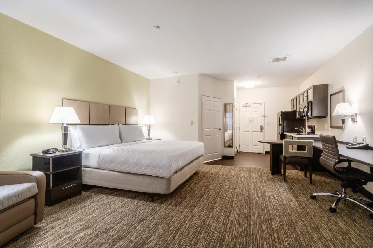 Candlewood Suites Portland Airport By Ihg Eksteriør bilde