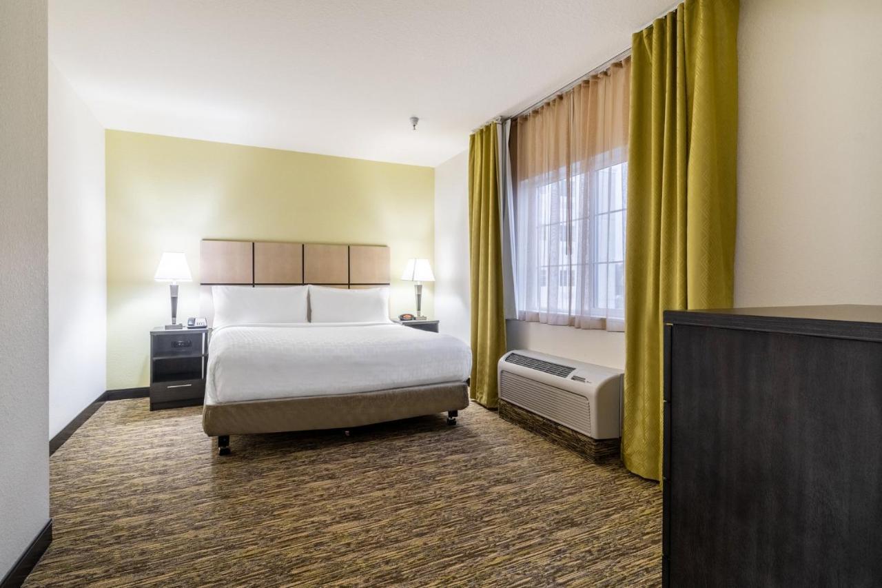 Candlewood Suites Portland Airport By Ihg Eksteriør bilde