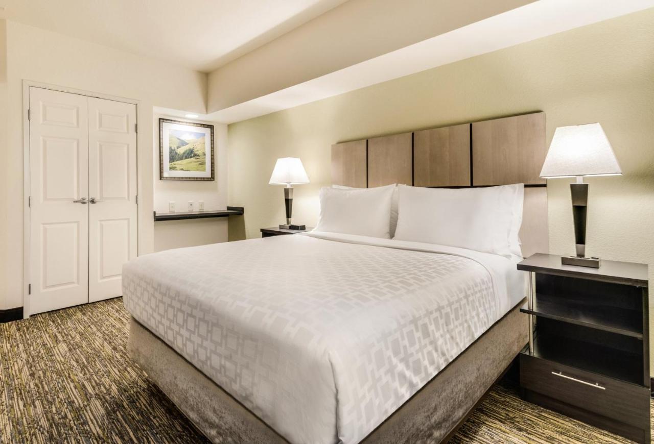 Candlewood Suites Portland Airport By Ihg Eksteriør bilde