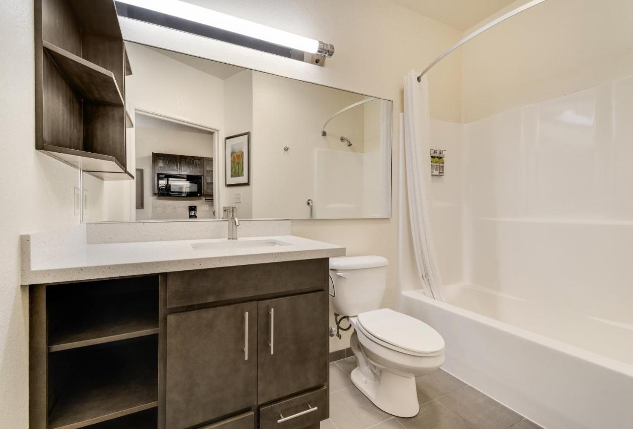 Candlewood Suites Portland Airport By Ihg Eksteriør bilde
