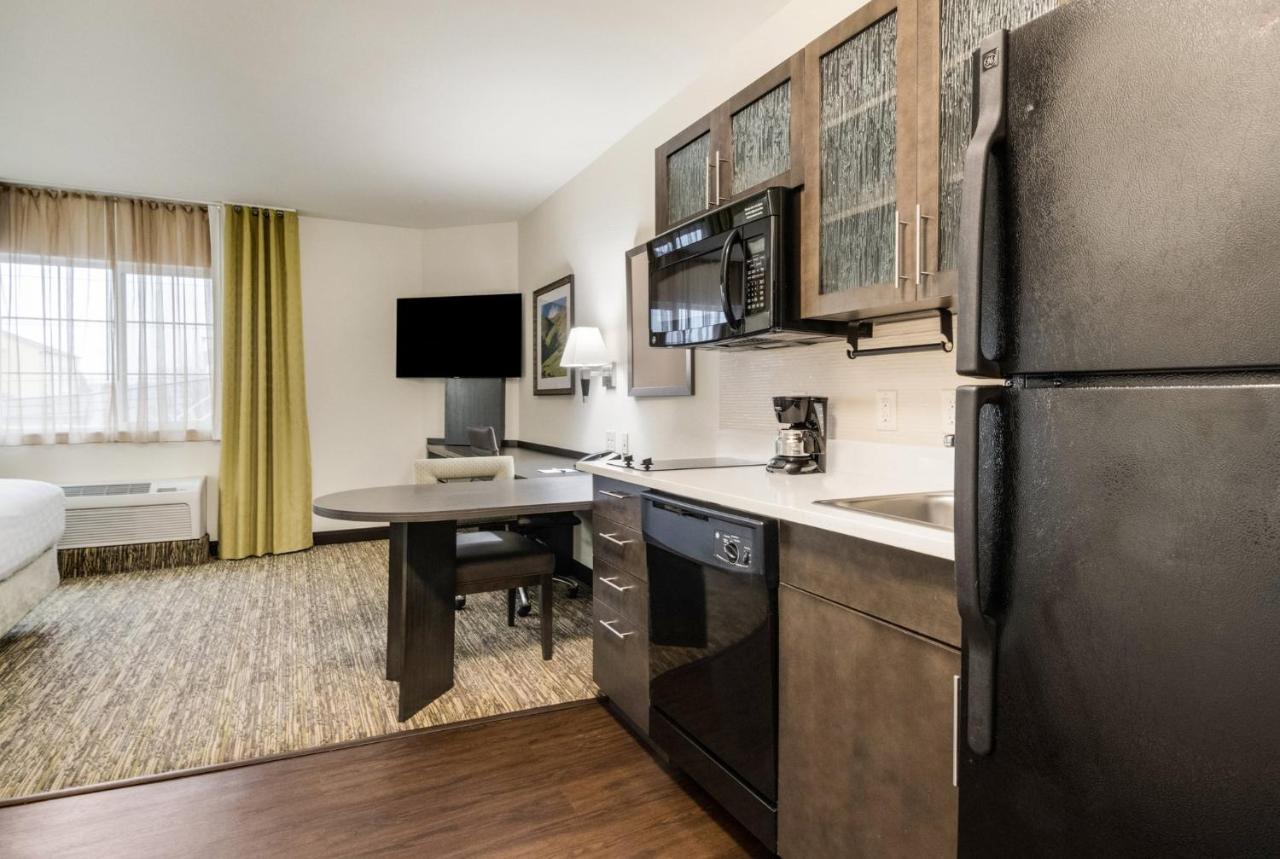 Candlewood Suites Portland Airport By Ihg Eksteriør bilde
