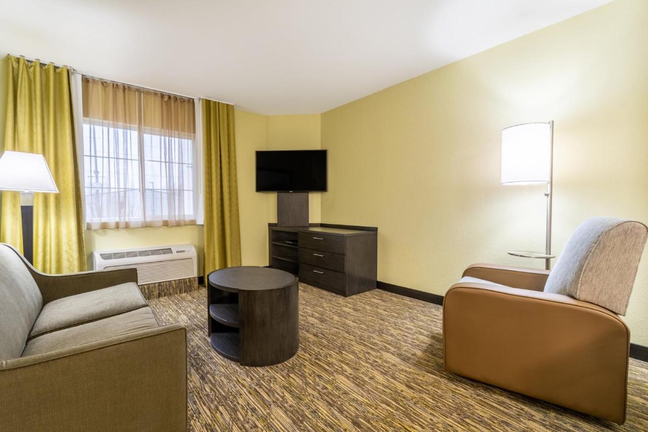 Candlewood Suites Portland Airport By Ihg Eksteriør bilde