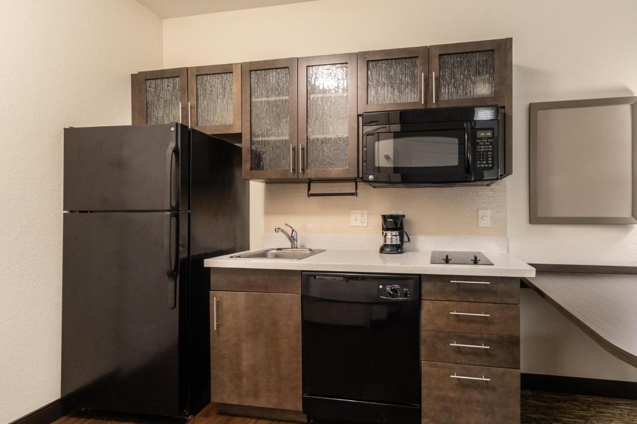 Candlewood Suites Portland Airport By Ihg Eksteriør bilde