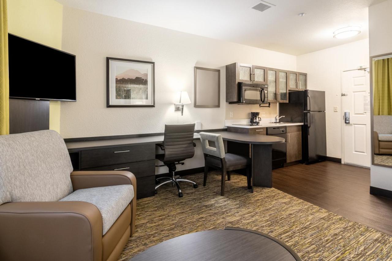 Candlewood Suites Portland Airport By Ihg Eksteriør bilde