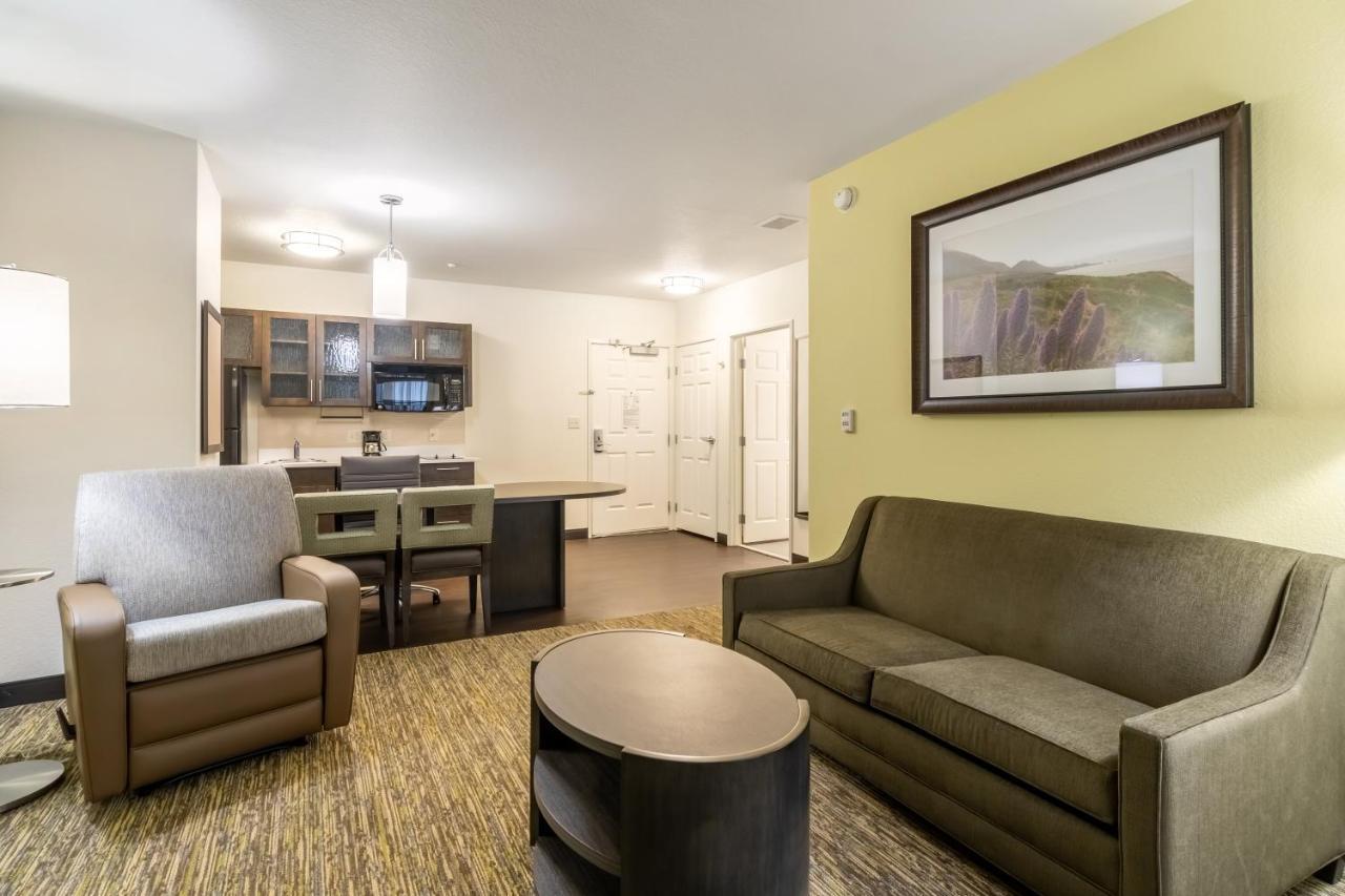 Candlewood Suites Portland Airport By Ihg Eksteriør bilde