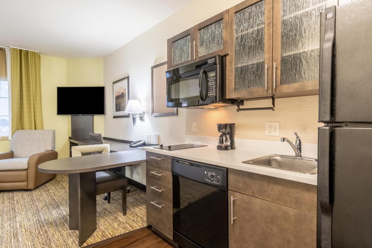 Candlewood Suites Portland Airport By Ihg Eksteriør bilde