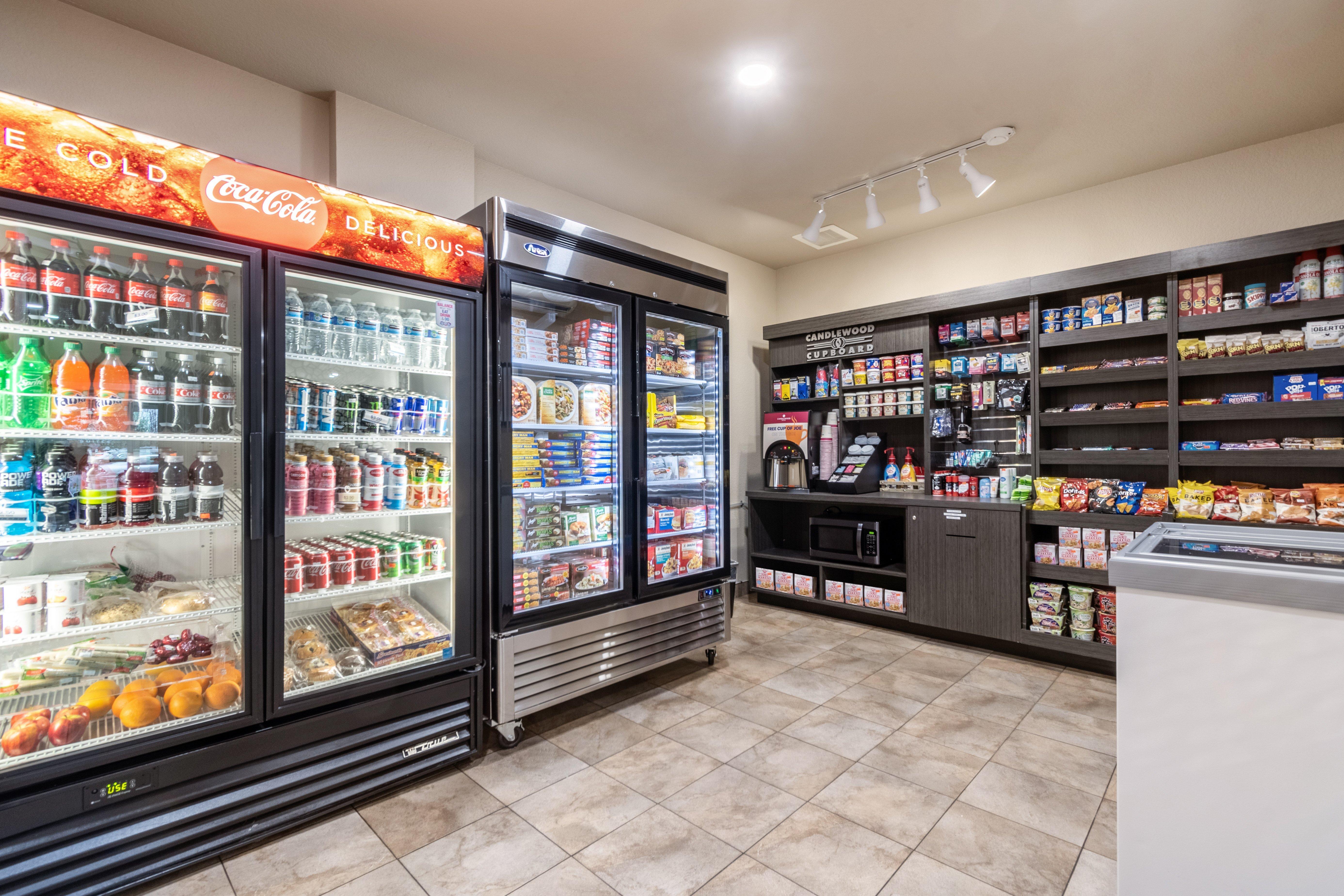 Candlewood Suites Portland Airport By Ihg Eksteriør bilde