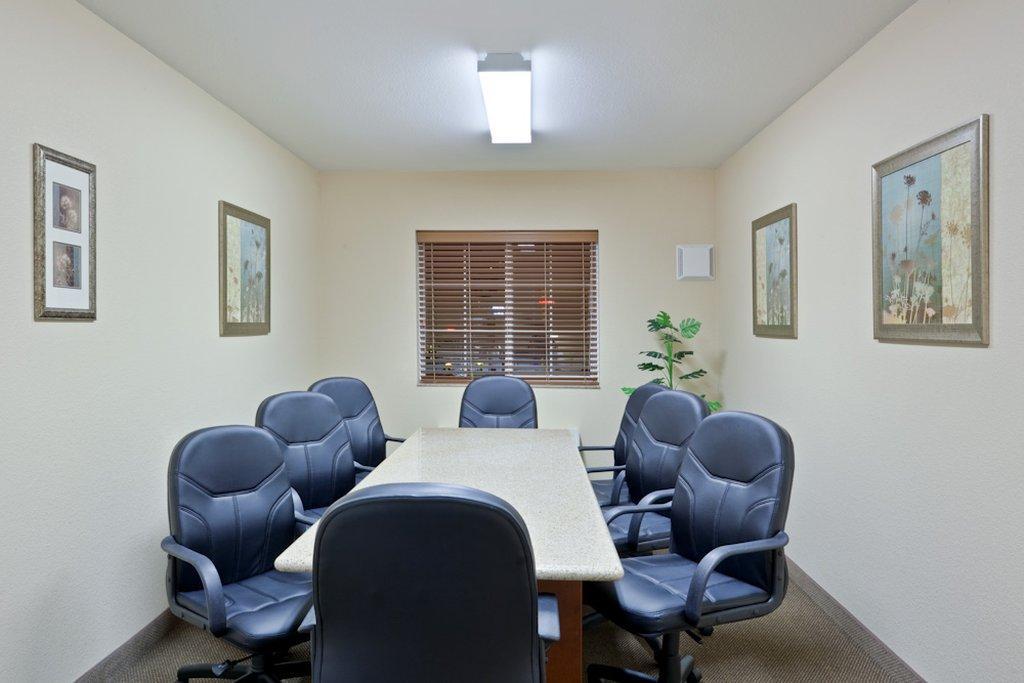 Candlewood Suites Portland Airport By Ihg Eksteriør bilde