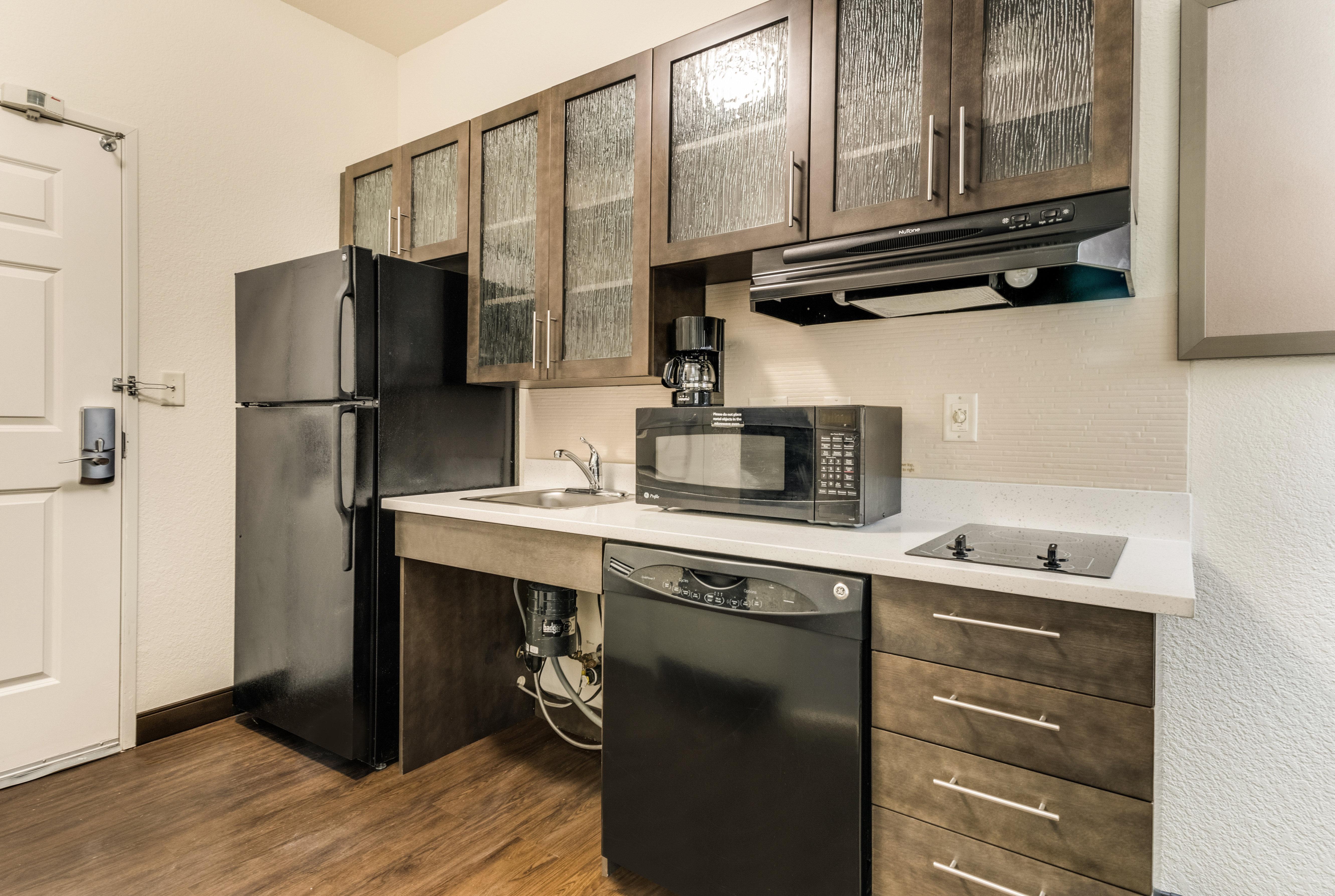 Candlewood Suites Portland Airport By Ihg Eksteriør bilde