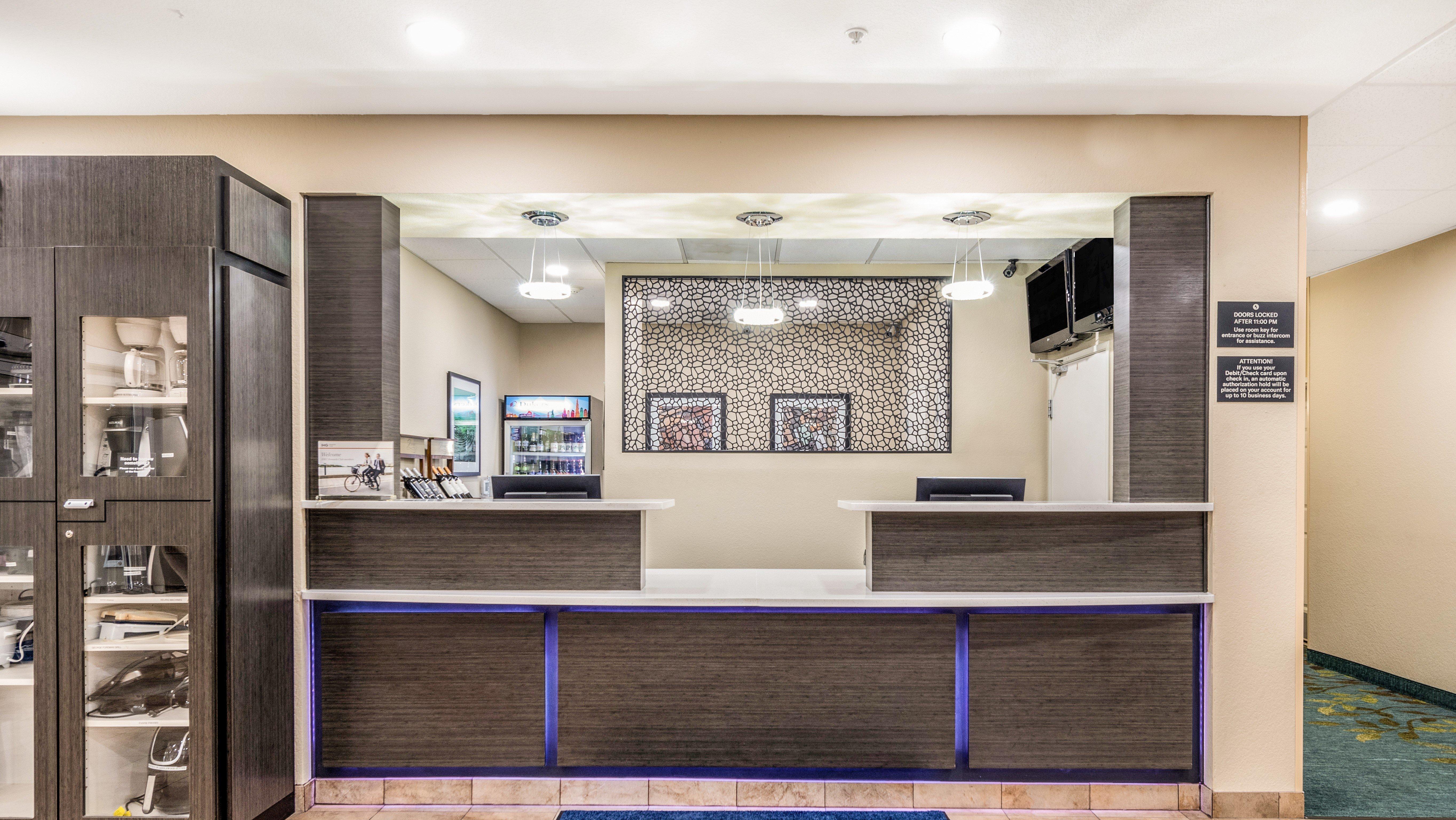 Candlewood Suites Portland Airport By Ihg Eksteriør bilde