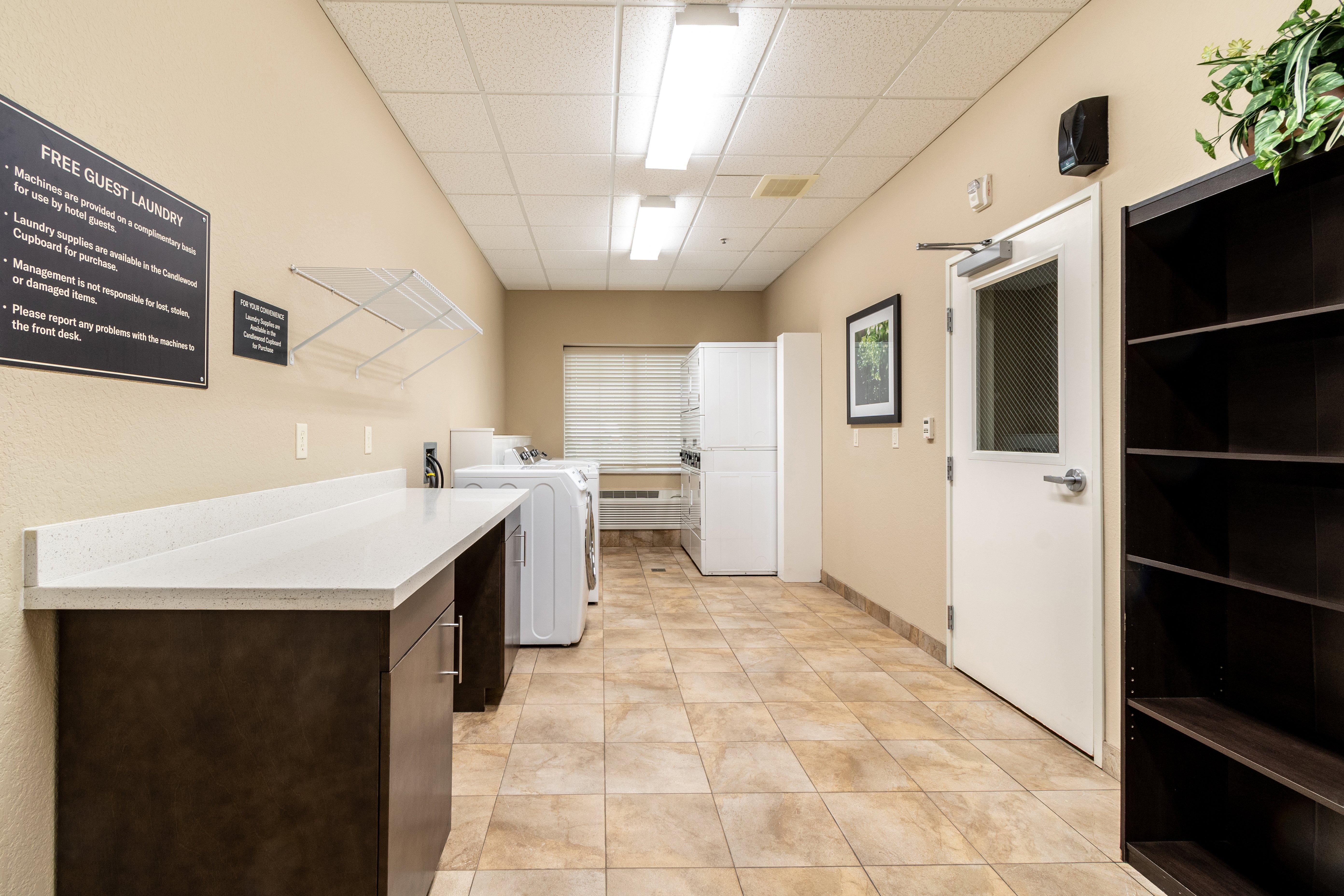 Candlewood Suites Portland Airport By Ihg Eksteriør bilde