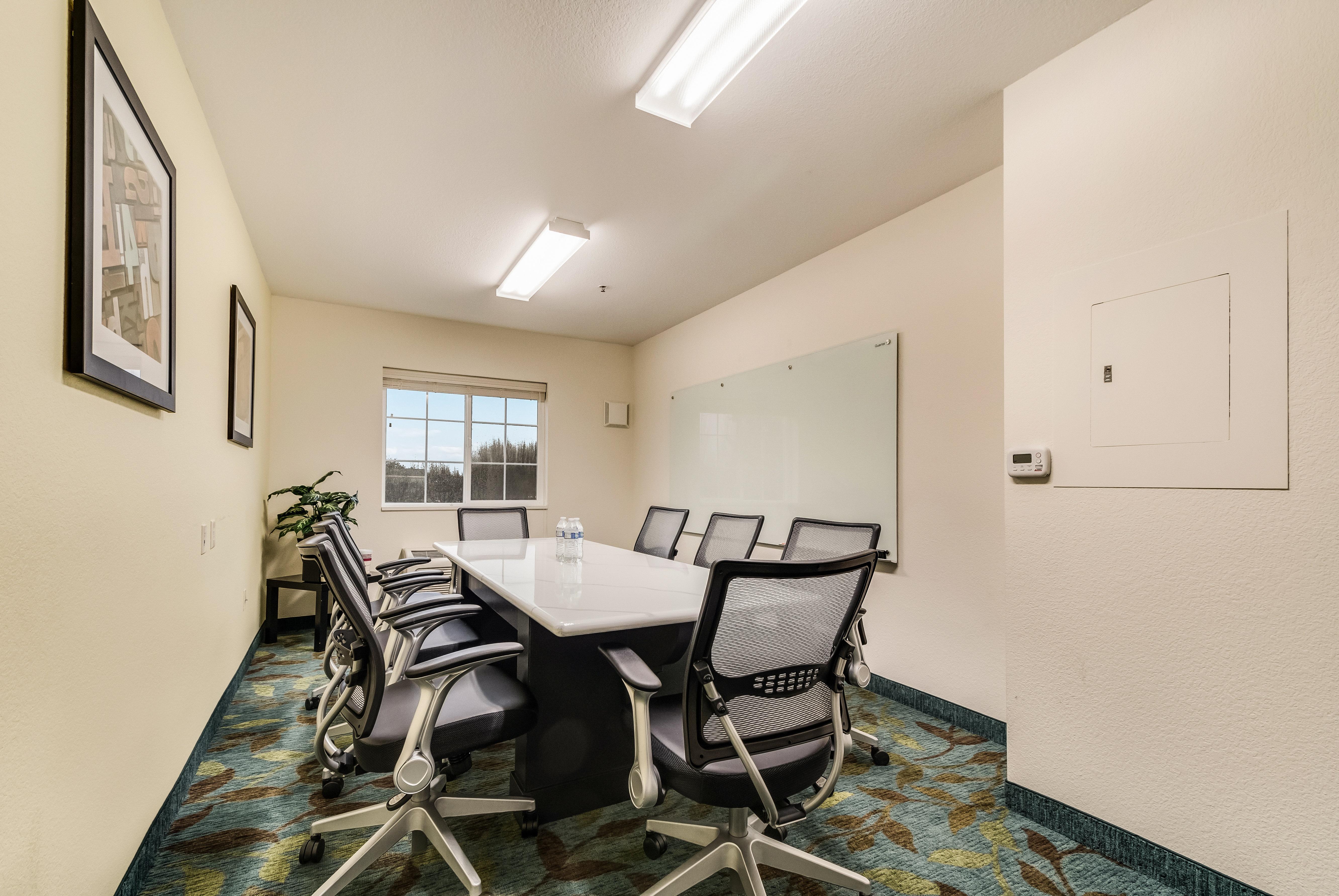 Candlewood Suites Portland Airport By Ihg Eksteriør bilde