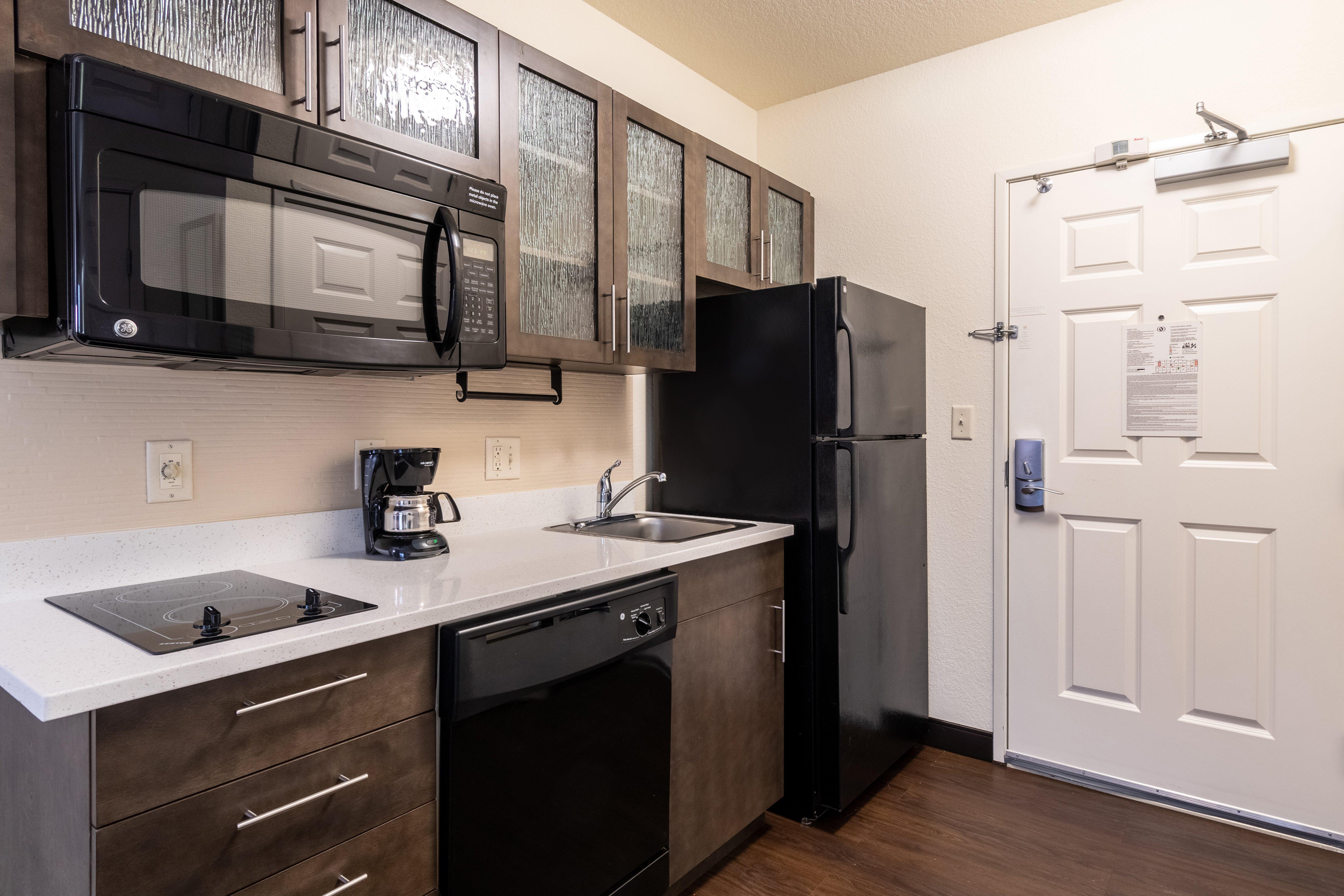 Candlewood Suites Portland Airport By Ihg Eksteriør bilde