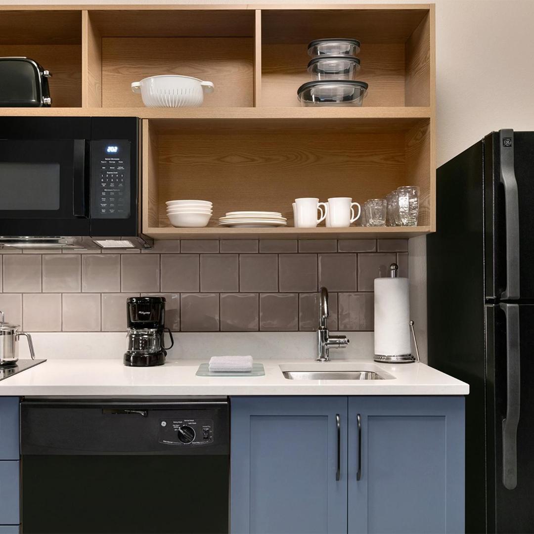 Candlewood Suites Portland Airport By Ihg Eksteriør bilde