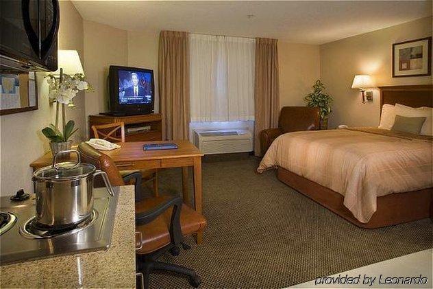 Candlewood Suites Portland Airport By Ihg Rom bilde