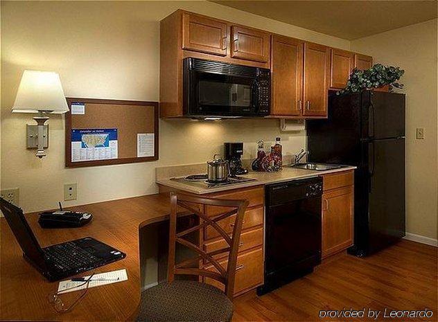Candlewood Suites Portland Airport By Ihg Rom bilde